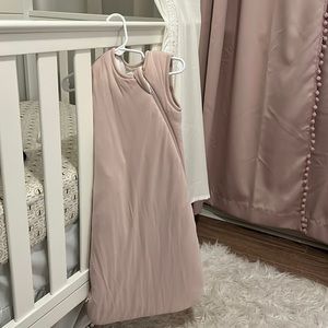 Kyte SLEEPSACK Blush